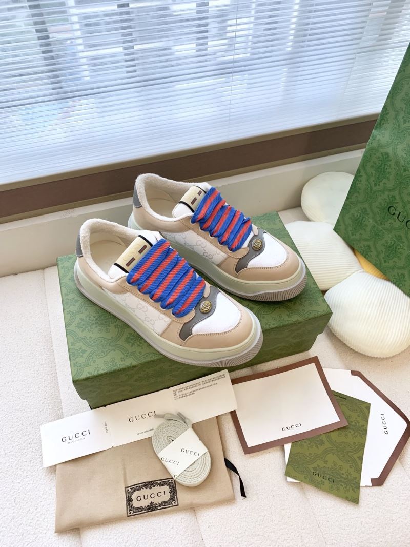 Gucci Screener Shoes